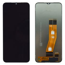Дисплей Samsung Galaxy A14 4G SM-A145P / A145R (Service Pack) Black