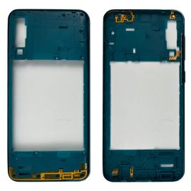 Середня частина Samsung Galaxy A30s SM-A307 Green