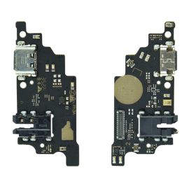 Плата зарядки ZTE Blade V30