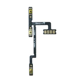 Шлейф Nokia G21 (Power + Volume)