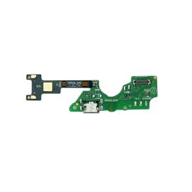 Плата зарядки Tecno Pop 2f (B1F)