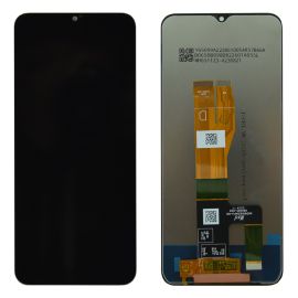 Дисплей Oppo Realme C30S complete Black