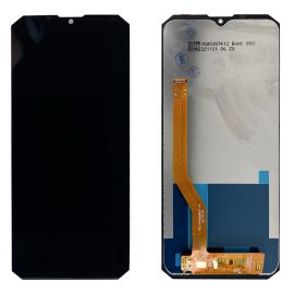 Дисплей Oukitel K15 Plus / Oukitel K15 Pro complete Black