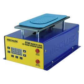 Сепаратор Mechanic D100 (7" дюймів / 50-130°C / 150Вт)