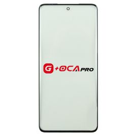 Скло дисплея OCA Pro для Motorola Edge 40 (XT2303) + OCA (для переклеювання)