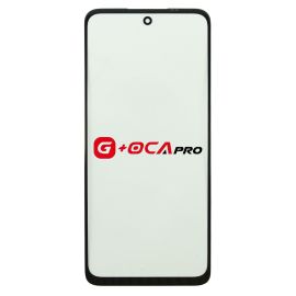 Скло дисплея OCA Pro для Motorola Moto G54 (XT2343) + OCA (для переклеювання)