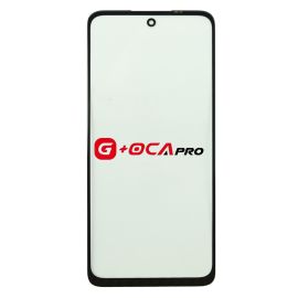 Скло дисплея OCA Pro для Motorola Moto G84 (XT2347) + OCA (для переклеювання)