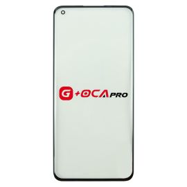 Скло дисплея OCA Pro для OnePlus 11 + OCA (для переклеювання)