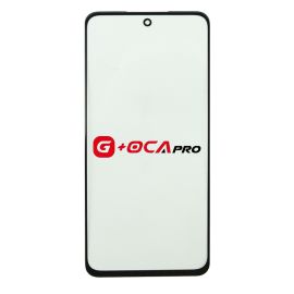 Скло дисплея OCA Pro для Oppo A58 4G + OCA (для переклеювання)