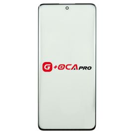 Скло дисплея OCA Pro для Oppo Realme 11 Pro / Realme 11 Pro Plus + OCA (для переклеювання)