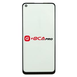 Скло дисплея OCA Pro для Oppo Realme 9 / Realme 10 /  Reno 7 / Reno 8 + OCA (для переклеювання)