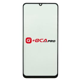 Скло дисплея OCA Pro для Oppo Realme C53 / Narzo N53 + OCA (для переклеювання)