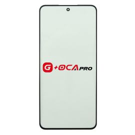 Скло дисплея OCA Pro для Oppo Realme GT3 / Realme GT Neo 5 + OCA (для переклеювання)