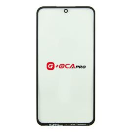 Скло дисплея OCA Pro для Samsung Galaxy S23 FE SM-S711 + OCA (для переклеювання)