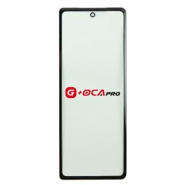 Скло дисплея OCA Pro для Samsung Galaxy Z Fold 2 5G SM-F916 + OCA (для переклеювання)