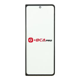 Скло дисплея OCA Pro для Samsung Galaxy Z Fold 4 SM-F936 + OCA (для переклеювання)