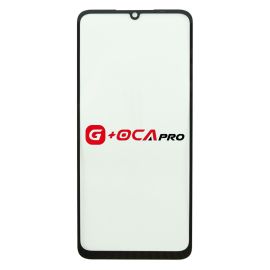 Скло дисплея OCA Pro для Xiaomi Redmi 13C / Poco C65 + OCA (для переклеювання)