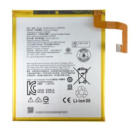 Акумулятор L19D1P32 (5000 mAh) для Lenovo Tab M10 2023 / TB-X306 / TB-X606