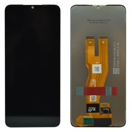 Дисплей Samsung Galaxy A05 SM-A055 (Service Pack) Black