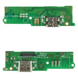 Плата зарядки Sony Xperia XA1 Plus G3412