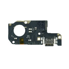 Плата зарядки Xiaomi Redmi Note 12 4G