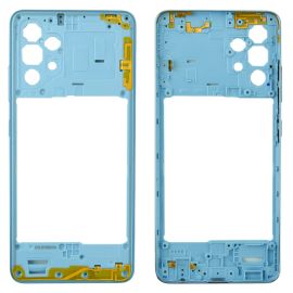 Середня частина Samsung Galaxy A32 4G SM-A325 Blue