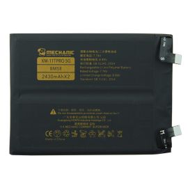 Акумулятор MECHANIC BM58 для Xiaomi 11T Pro 5G (4860mAh)