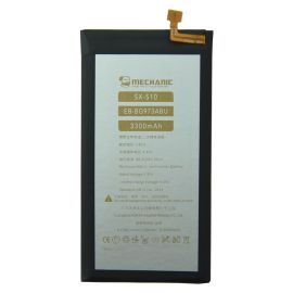 Акумулятор MECHANIC EB-BG973ABU для Samsung Galaxy S10 G973 (3300mAh)