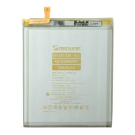 Акумулятор MECHANIC EB-BG981ABA для Samsung Galaxy S20 G980 / G981 (3880mAh)