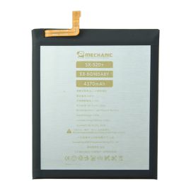 Акумулятор MECHANIC EB-BG985ABY для Samsung Galaxy S20 Plus G985 / G986 (4370mAh)