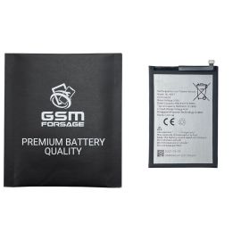 Акумулятор BL-49FT (5000mAh) для Tecno Spark 6 Go / Spark 7 / Spark 5 / Spark Go 2020 Premium Quality