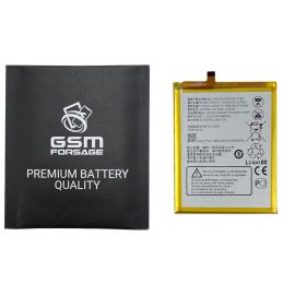 Акумулятор LI3839T44P8h866445 (4000mAh) для ZTE Blade A71 2021 Premium Quality