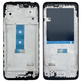 Рамка дисплея Xiaomi Redmi 12 Black