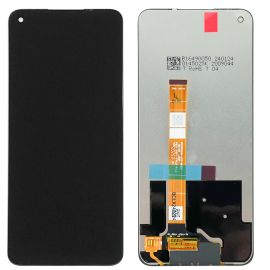 Дисплей Oppo A52 / A72 / A92 / Realme 6 / 6S (p/n BS065XMM) complete Black
