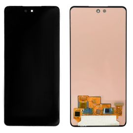 Дисплей Samsung Galaxy A53 5G SM-A536 OLED Black (6.42" LCD)