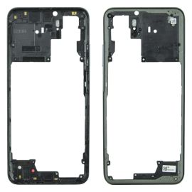 Середня частина Xiaomi Redmi Note 10 / Note 10S Black