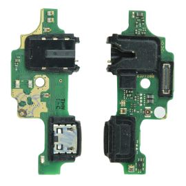 Плата зарядки Tecno Spark 4 H/C