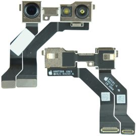 Камера фронтальна iPhone 13 (12MP) OR (знята з телефону)