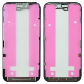 Рамка дисплея для iPhone 15 (6.1") Black