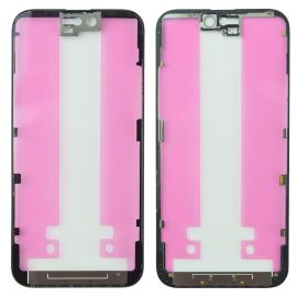 Рамка дисплея для iPhone 15 Plus (6.7") Black