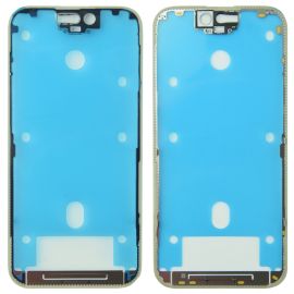 Рамка дисплея для iPhone 15 Pro (6.1") Black