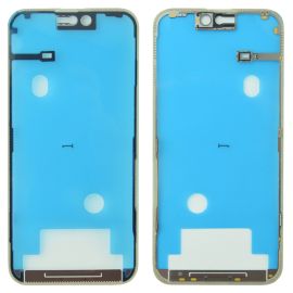 Рамка дисплея для iPhone 15 Pro Max (6.7") Black