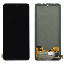 Дисплей Xiaomi 11i / 11X / Poco F3 / Redmi K40 (Service Pack) Black