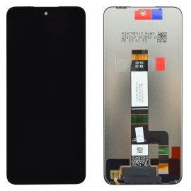 Дисплей Xiaomi Redmi 12 / Redmi 12 5G / Redmi 13 / Redmi 13 5G (Tianma) (Service Pack) Black