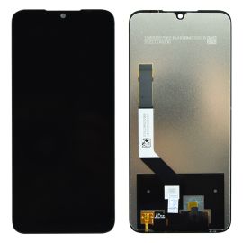 Дисплей Xiaomi Redmi Note 7 / Note 7 Pro / Note 7S (Service Pack) Black