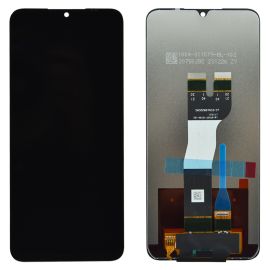 Дисплей Samsung Galaxy A05S SM-A057 (Service Pack) Black