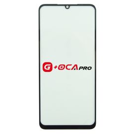 Скло дисплея OCA Pro для Samsung Galaxy A05 SM-A055 + OCA (для переклеювання)