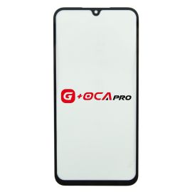 Скло дисплея OCA Pro для Samsung Galaxy A15 SM-A155 / A15 5G SM-A156 + OCA (для переклеювання)