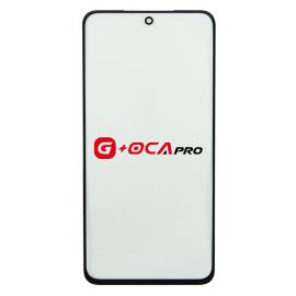 Скло дисплея OCA Pro для Samsung Galaxy S21 FE 5G SM-G990B + OCA (для переклеювання)
