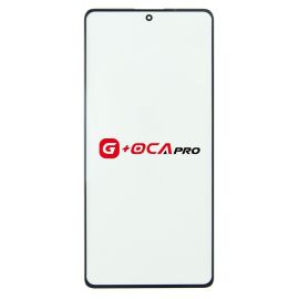 Скло дисплея OCA Pro для Xiaomi Redmi Note 13 Pro 4G / Poco M6 Pro + OCA (для переклеювання)